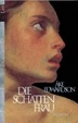Cover of Die Schattenfrau.