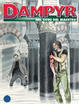 Cover of Dampyr vol.124