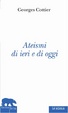 Cover of Ateismi di ieri e di oggi