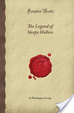 Cover of The Legend of Sleepy Hollow
