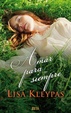 Cover of Amar para siempre/ Forever my Love