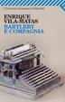 Cover of Bartleby e compagnia
