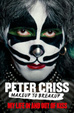 Cover of Makeup to Breakup: My Life In and Out of Kiss