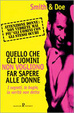 Cover of Quello che gli uomini non vogliono far sapere alle donne