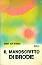 Cover of Il manoscritto di Brodie