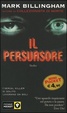 Cover of Il persuasore