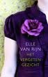 Cover of Het vergeten gezicht