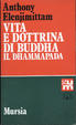 Cover of Vita e dottrina di Buddha