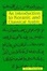 Cover of "An Introduction to Koranic and Classical Arabic"