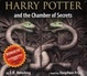 Cover of Harry Potter and the Chamber of Secrets