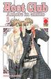 Cover of Host Club - Amore in affitto