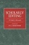 Cover of 'Scholarly Editing'
