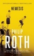 Cover of Nemesis