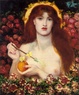 Cover of Dante Gabriel Rossetti, Edward Burne-Jones e il mito dell'Italia nell'Inghilterra vittoriana