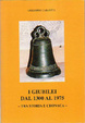 Cover of I Giubilei dal 1300 al 1975