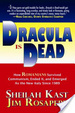 Cover of Dracula is Dead