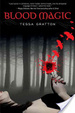 Cover of Blood Magic