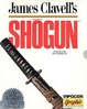 Cover of James Clavell's Shogun