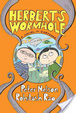 Cover of Herbert's Wormhole