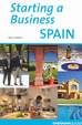 Cover of Starting a Business in Spain