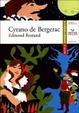 Cover of Cyrano de Bergerac