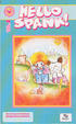 Cover of Hello Spank! 2