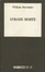 Cover of Strade morte