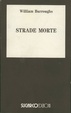 Cover of Strade morte