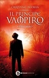 Cover of Il principe vampiro