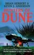Cover of Hunters of Dune