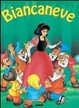 Cover of Biancaneve