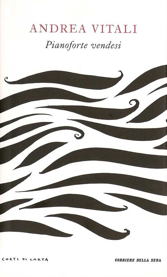 Image of Pianoforte vendesi