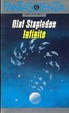 Cover of Infinito