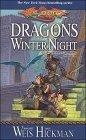 Image of Dragons of Winter Night
