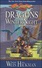 Image of Dragons of Winter Night