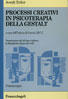 Cover of Processi creativi in psicoterapia della Gestalt