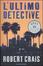 Cover of L'ultimo detective