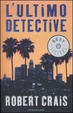 Cover of L'ultimo detective