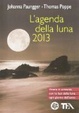 Cover of L'agenda della luna 2013