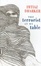 Cover of The Terrorist at My Table