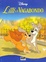 Cover of Lilli e il vagabondo