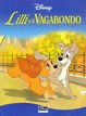 Cover of Lilli e il vagabondo