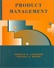 Cover of Product Management
