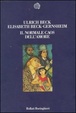 Cover of Il normale caos dell'amore