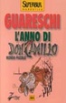Cover of L'anno di don Camillo