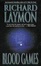 Cover of "Blood Games"