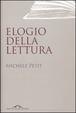 Cover of Elogio della lettura