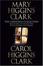 Cover of "Mary and Carol Higgins Clark Christmas Collection"