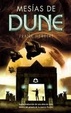 Cover of Mesías de Dune