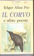 Cover of Il corvo e altre poesie
